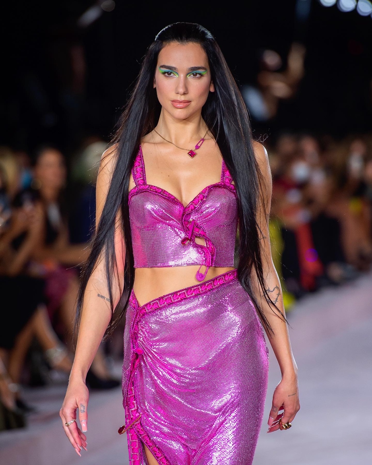 Dua Lipa